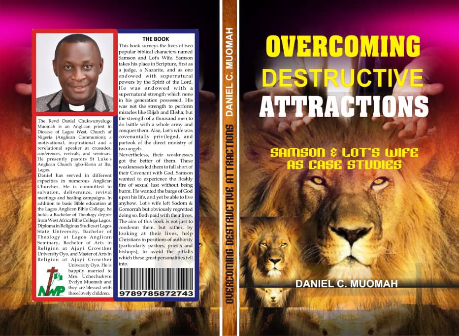 Overcoming Destructive Attractions
